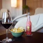 Hotell B&B Hotel Neustadt In Holstein
