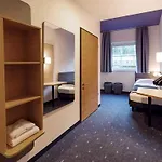 Hotell B&B Hotel Neustadt In Holstein 3*