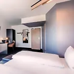 B&B Hotel Neustadt In Holstein Hotell