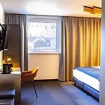 B&B Hotel Neustadt In Holstein Hotell 3*