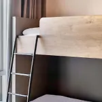 Hotell B&B Hotel Neustadt In Holstein Neustadt in Holstein