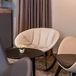 Hotell B&B Hotel Neustadt In Holstein