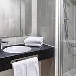 B&B Hotel Neustadt In Holstein Hotell 3*