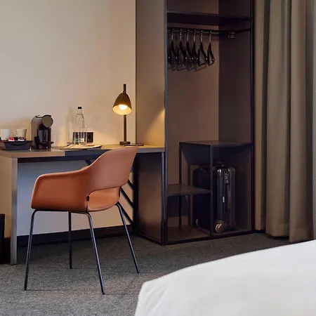 B&B Hotel Neustadt In Holstein Otel