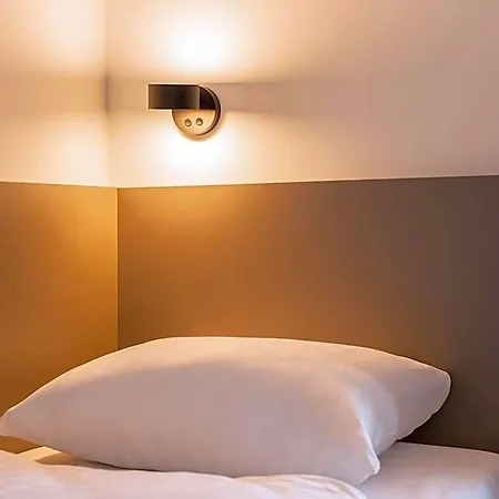 B&B Hotel Neustadt In Holstein 3*