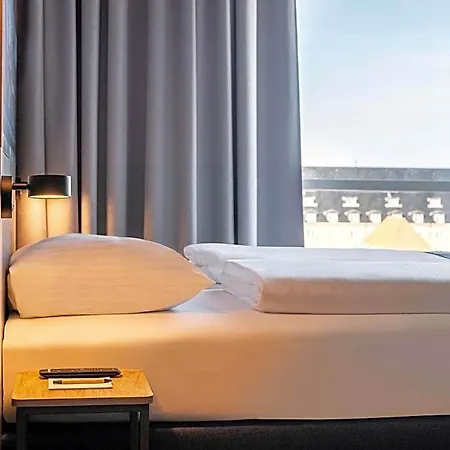 B&B Hotel Neustadt In Holstein Hotel