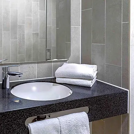 B&B Hotel Neustadt In Holstein 3*