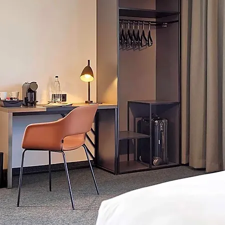 B&B Hotel Neustadt In Holstein Hotel Neustadt in Holstein