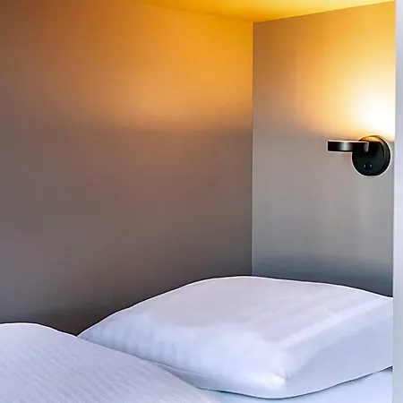 Hotel B&B Hotel Neustadt In Holstein 3*