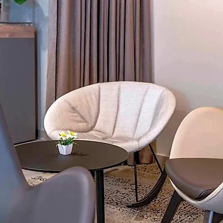 Hotel B&B Hotel Neustadt In Holstein Neustadt in Holstein