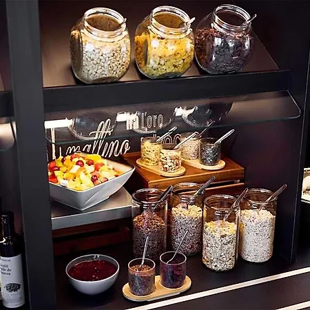 B&B Hotel Neustadt In Holstein Hotel 3*