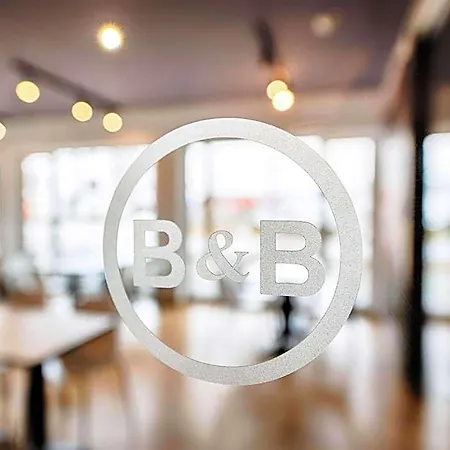 B&B Hotel Neustadt In Holstein Hotel 3*