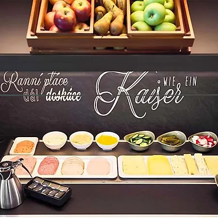 B&B Hotel Neustadt In Holstein Hotel 3*