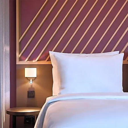 B&B Hotel Neustadt In Holstein Hotel 3*
